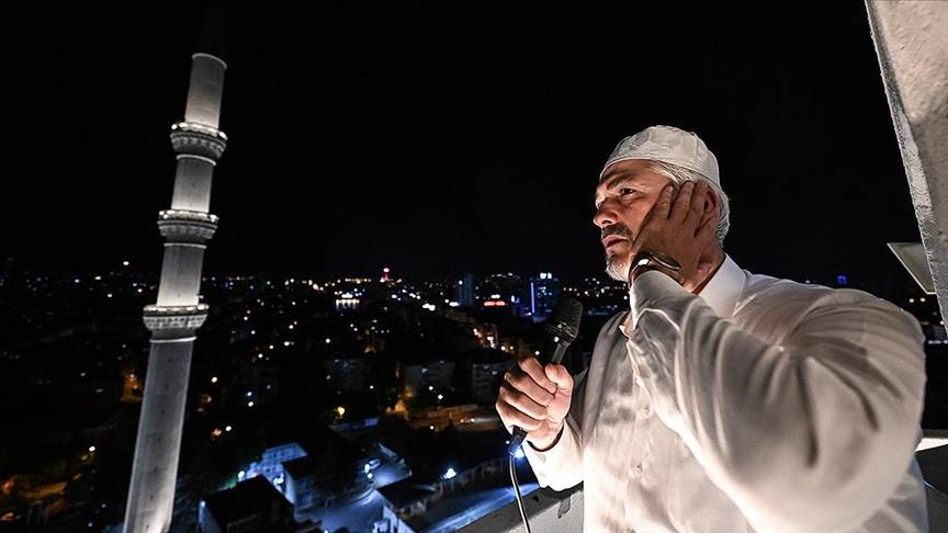 15 Temmuz 2025’te sela okunacak mı? Diyanet açıkladı: Sela saat kaçta okunacak? 3